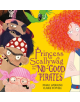 Princess Scallywag and the No-good Pirates - 9780008325985-thumb