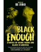 Black Enough - 9780008326555-thumb