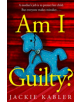 Am I Guilty? - 9780008328412-thumb