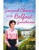 Second Chance at the Belfast Guesthouse - 9780008331153-thumb