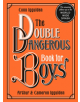 The Double Dangerous Book for Boys - 9780008332983-thumb