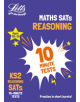 KS2 Maths Reasoning SATs 10-Minute Tests - 9780008335892-thumb