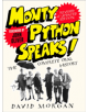 Monty Python Speaks! Revised and Updated Edition - 9780008336806-thumb