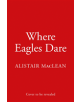 Where Eagles Dare - 9780008337339-thumb