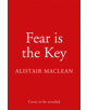 Fear is the Key - 9780008337421-thumb