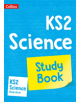 KS2 Science Study Book - 9780008339333-thumb