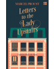 Letters to the Lady Upstairs - 9780008340063-thumb