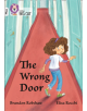 The Wrong Door - 9780008340452-thumb