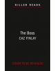 The Boss - 9780008340681-thumb