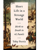 Short Life in a Strange World - 9780008340964-thumb