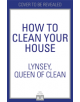 How To Clean Your House - 9780008341947-thumb