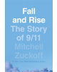 Fall and Rise: The Story of 9/11 - 9780008342098-thumb