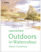 Outdoors in Watercolour - 9780008342166-thumb