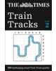 The Times Train Tracks Book 2 - 9780008342975-thumb