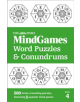 The Times MindGames Word Puzzles and Conundrums Book 4 - 9780008343781-thumb