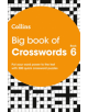 Big Book of Crosswords Book 6 - 9780008343811-thumb