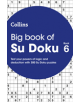 Big Book of Su Doku Book 6 - 9780008343828-thumb