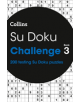 Su Doku Challenge book 3 - 9780008343842-thumb