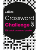 Crossword Challenge Book 3 - 9780008343859-thumb