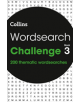 Wordsearch Challenge book 3 - 9780008343866-thumb