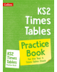 KS2 Times Tables Practice Book - 9780008348625-thumb