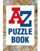 A -Z Puzzle Book - 9780008351755-thumb