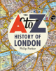 The A-Z History of London - 9780008351762-thumb