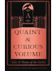 A Quaint and Curious Volume - 9780008351823-thumb