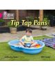 Tip Tap Pans - 9780008351892-thumb