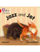 Jazz and Jet - 9780008351946-thumb