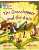 The Grasshopper and the Ants - 9780008352059-thumb