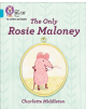 The Only Rosie Maloney - 9780008352097-thumb