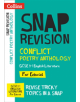 Conflict Poetry Anthology: New GCSE Grade 9-1 Edexcel English Literature - 9780008353063-thumb