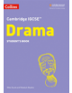 Cambridge IGCSE (TM) Drama Student's Book - 9780008353698-thumb