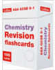 NEW 9-1 GCSE Chemistry AQA Revision Question Cards - 9780008353902-thumb