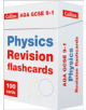 NEW 9-1 GCSE Physics AQA Revision Question Cards - 9780008353919-thumb