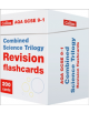 NEW 9-1 GCSE Combined Science AQA Revision Question Cards - 9780008353926-thumb