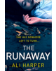 The Runaway - 9780008354312-thumb