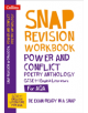 Power & Conflict Poetry Anthology Workbook: New GCSE Grade 9-1 English Literature AQA - 9780008355302-thumb