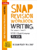 Writing (for papers 1 and 2) Workbook: New GCSE Grade 9-1 English Language AQA - 9780008355333-thumb