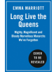 Long Live the Queens - 9780008355524-thumb