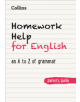 Homework Help for English - 9780008356736-thumb