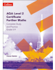 AQA Level 2 Certificate Further Maths Complete Study and Practice (5-9) - 9780008356835-thumb