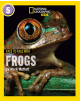 Face to Face with Frogs - 9780008358150-thumb