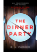 The Dinner Party - 9780008358921-thumb