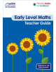 Primary Maths for Scotland Early Level Teacher Guide - 9780008359690-thumb