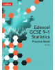 Edexcel GCSE (9-1) Statistics Practice Book - 9780008359713-thumb