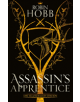 Assassin's Apprentice - 9780008363710-thumb