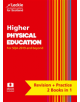 NEW Higher Physical Education - 9780008365240-thumb