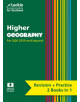 NEW Higher Geography - 9780008365301-thumb